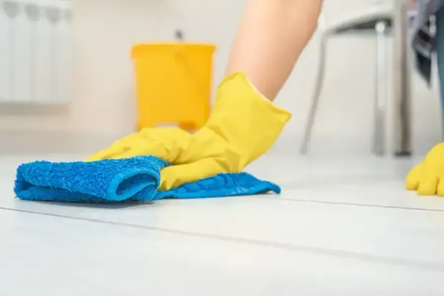 Excellent Deep Cleaning Traverse City, MI