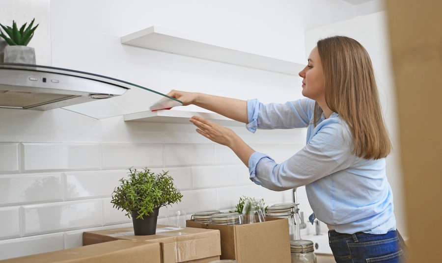 Experienced Move-out Cleaning Traverse City, MI