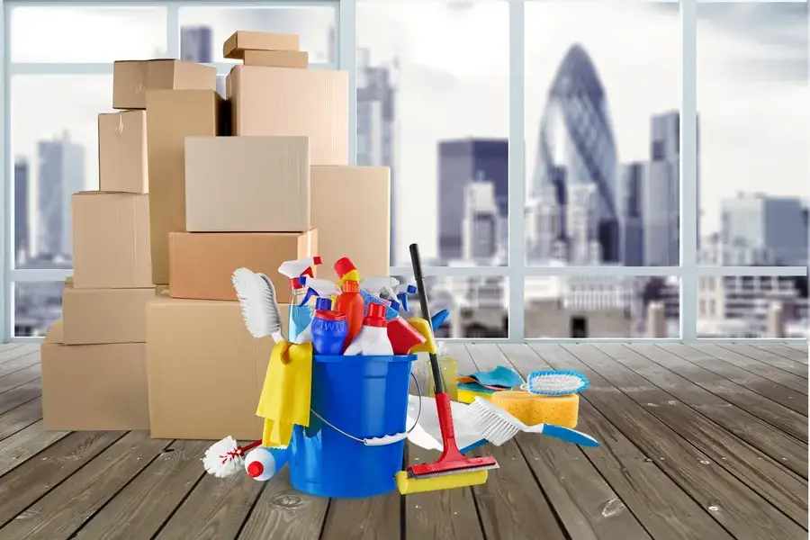 Expert Move-in Cleaning Traverse City, MI