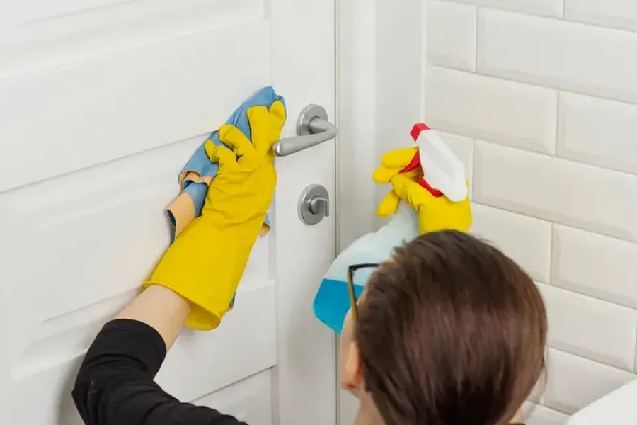 How Deep Cleaning Enhances Workplace Hygiene Traverse City, MI