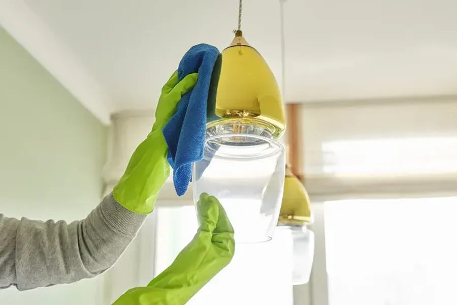 How Deep Cleaning Enhances Workplace Hygiene in Traverse City, MI
