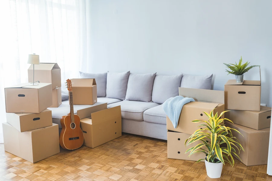 Local Move-out Cleaning Traverse City, MI