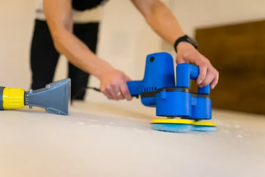 Professional Deep Cleaning Traverse City, MI