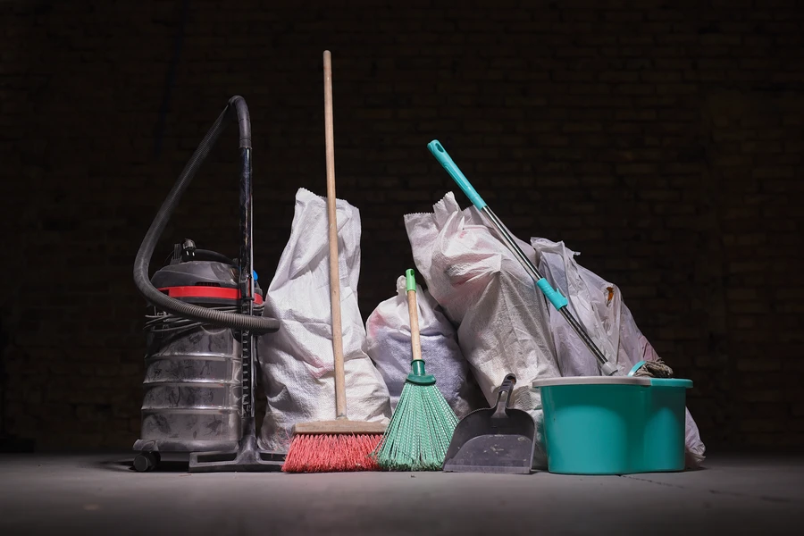 Reliable Post-construction Cleaning Traverse City, MI