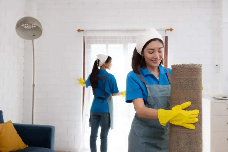 Reputable Move-in Cleaning Traverse City, MI