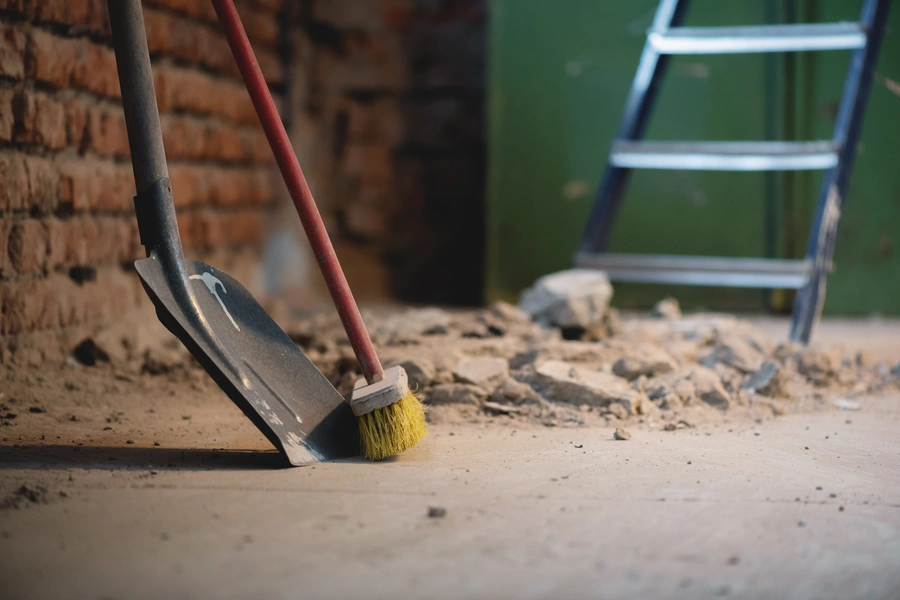 Why Post-construction Cleaning Helps Prevent Long-term Damage Traverse City, MI