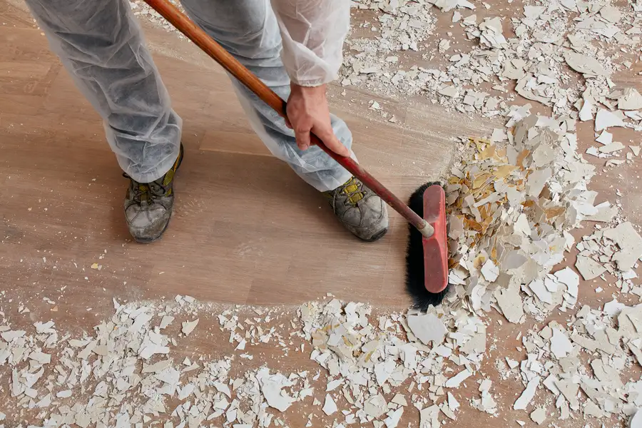 Why Post-construction Cleaning Helps Prevent Long-term Damage in Traverse City, MI