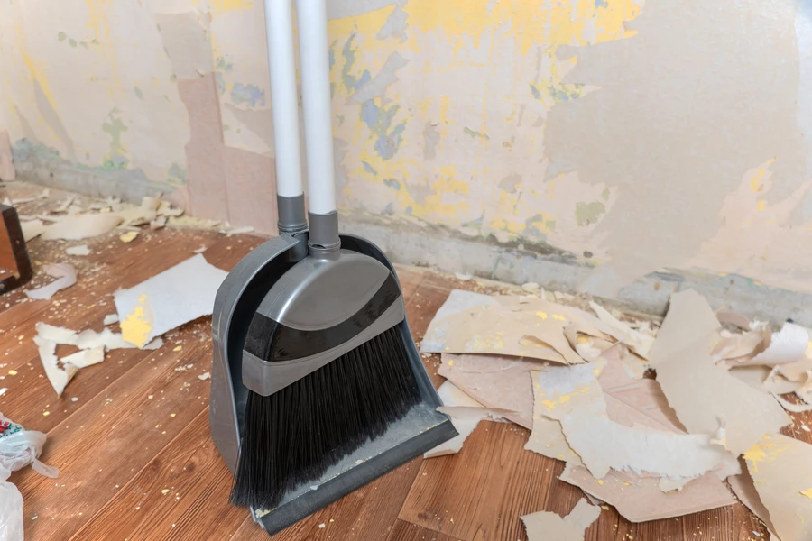 Why Post-construction Cleaning Improves Indoor Air Quality Traverse City, MI